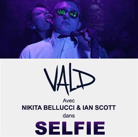 Vald Selfie Lyrics 